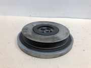 Kurbelwellen-Riemenscheibe A6540303500 Mercedes-Benz B (W247) Schrägheck 2.0 B-200d (OM654.920) 2022-03