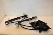 Fensterheber Rechts Vorne 6J4837402AC Seat Ibiza ST (6J8) Kombi 1.0 EcoTSI 12V (CHZB) 2016-01
