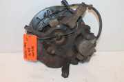 Achsschenkel Links Vorne Volvo C70 (NK) Coupé 2.5 Turbo LPT 20V (B5254T) 1998-11