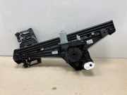 Fensterheber Rechts Hinten 9843773980 Opel Mokka SUV 1.2 Turbo 12V (EB2LTD(HPW)) 2025-05