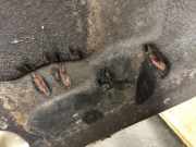 Motorhaube YC1516612BD Ford Transit Van 2.0 TDdi 16V (ABFA) 2001-06