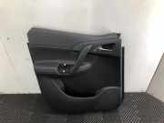 Türverkleidung Links Hinten 13313061 Opel Meriva (B) Großraumlimousine 1.4 Turbo 16V ecoFLEX (B14NEL(Euro 6)) 2011-02