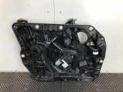 Fensterheber Links Vorne 51337498155 BMW iX3 SUV 80 kWh (HA0001N0) 2021-07
