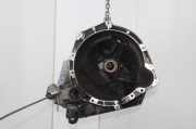 Getriebe Manuell ABS 2S6R7002MA Ford Fiesta 5 (JD/JH) Schrägheck 1.3 (A9JB) 2002