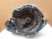 Getriebe Manuell ABS Opel Corsa C (F08/68) Schrägheck 1.2 16V (Z12XE(Euro 4)) 2003-05