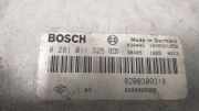 Motorsteuergerät 8200309318 Renault Vel Satis (BJ) Großraumlimousine 2.2 dCi 150 16V (G9T-703(Euro 3)) 2003-05