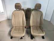 Innenausstattung BMW 3 serie Touring (F31) Kombi 320d 2.0 16V (B47-D20A) 2015-11