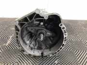 Getriebe Manuell 23007626305 BMW 1 serie (E87/87N) Schrägheck 5-drs 116i 1.6 16V (N43-B16A) 2007-08
