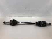 Antriebswelle Links Vorne 47830K0010 Toyota Yaris IV (P21/PA1/PH1) Schrägheck 1.5 12V Hybrid 115 (M15AFXE) 2021-12
