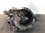 Getriebe Manuell 1608935280 Peugeot Partner (GC/GF/GG/GJ/GK) Van 1.6 HDI 90 (DV6DTED(9HF)) 2014-08