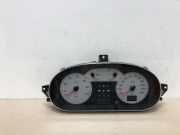 Tacho 216585960 Renault Megane (EA) Cabrio 2.0 IDE 16V (F5R-740) 2001-04