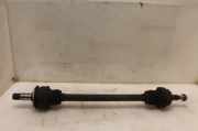 Antriebswelle Rechts Hinten ABS Mercedes-Benz E (W213) Limousine E-220d 2.0 Turbo 16V (OM654.920) 2017-01