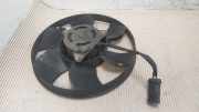 Lüfter Opel Meriva (A) Großraumlimousine 1.7 DTI 16V (Y17DT(Euro 3)) 2003-08