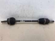 Antriebswelle Links Vorne ABS 1S0407285 Volkswagen Up! (121) Schrägheck 1.0 12V 60 (CHYE) 2015-11 CHYE