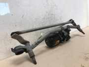 Scheibenwischermotor 53559002 Citroën C3 (FC/FL/FT) Schrägheck 5-drs 1.4 (TU3JP(KFV)) 2004-03