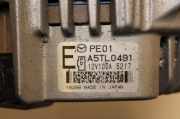 Lichtmaschine A5TL0491 Mazda CX-5 I (KE,GH) SUV 2.0 SkyActiv-G 165 16V 2WD (PEY7) 2014
