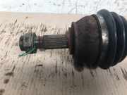 Antriebswelle Rechts Vorne Alfa Romeo 145 (930A) Schrägheck 3-drs 1.6 Twin Spark 16V (AR67.601) 1999-11