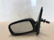 Außenspiegel Links Toyota Yaris (P1) Schrägheck 1.0 16V VVT-i (1SZFE) 2000