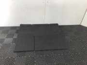 Kofferraum Verkleidung Toyota Yaris II (P9) Schrägheck 1.0 12V VVT-i (1KR-FE) 2008-02