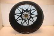 Felge St, 20", 10J, ET40, 5 Gats 36112287501 BMW M3 (F80) Limousine 3.0 24V Turbo Competition Package (S55-B30A) 2017-02