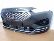 Stoßstange Vorne 5FJ807221 Seat Tarraco SUV 1.5 TSI ACT 16V (DADA) 2019