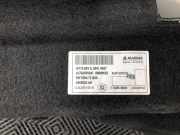 Kofferraum Verkleidung Links A1766900041 Mercedes-Benz A (W176) Schrägheck 1.5 A-180 CDI 16V (OM607.951) 2014-06