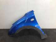Kotflügel Links Vorne 5771163J10 Suzuki Swift (ZA/ZC/ZD1/2/3/9) Schrägheck 1.3 VVT 16V (M13A VVT) 2007-01