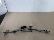 Scheibenwischermotor 93390344 Opel Meriva (A) Großraumlimousine 1.6 16V (Z16XE(Euro 4)) 2003-06