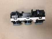Bedienung Heizung 69657032 Mitsubishi Colt (Z2/Z3) Schrägheck 1.3 16V (135.930) 2004-06