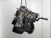 Motor 030100037A Volkswagen Fox (5Z) Schrägheck 1.4 16V (BKR) 2006-01 BKR