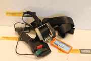 Sicherheitsgurt Rechts Vorne 09114855N Opel Corsa C (F08/68) Schrägheck 1.2 16V (Z12XE(Euro 4)) 2001-01
