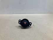 Warnleuchte Schalter 15B424 Toyota Aygo (B40) Schrägheck 1.0 12V VVT-i (1KR-FE) 2021-03