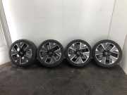 Räder Set Li, 17", 7J, ET32, 2,8mm 9833892680 Opel Corsa F (UB/UH/UP) Schrägheck 5-drs Electric, Corsa-e 50kWh (ZKX(ZK01)) 2020-08