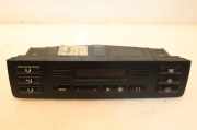 Bedienung Heizung 64118384112 BMW 3 serie (E46/4) Limousine 320d 16V (M47-D20(204D1)) 2001