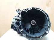 Getriebe Manuell ABS ND0102 Nissan Primera Wagon (W12) Kombi 1.9 dCi (F9Q) 2004-08