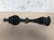Antriebswelle Links Vorne ABS JZW407451HX Seat Ibiza III (6L1) Schrägheck 1.4 TDI (AMF) 2003
