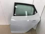 Tür Links Hinten 6J4833055 Seat Ibiza IV (6J5) Schrägheck 5-drs 1.0 12V (CHYB) 2016