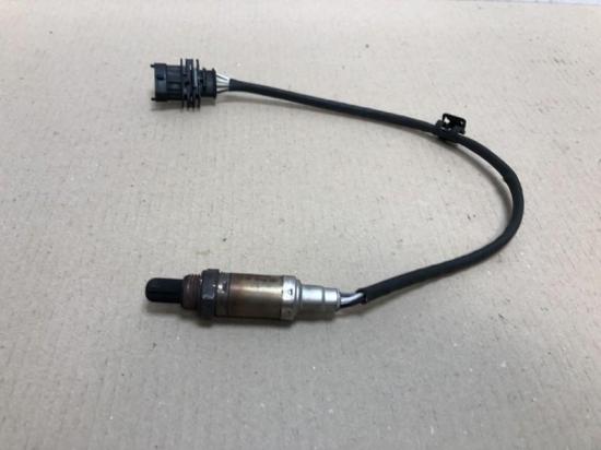 Lambdasonde 0258005256 Opel Corsa C (F08/68) Schrägheck 1.4 16V (Z14XE) 2003-05 Bild Lambdasonde 0258005256 Opel Corsa C (F08/68) Schrägheck 1.4 16V (Z14XE) 2003-05