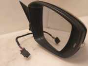 Außenspiegel Rechts 22373008 Volkswagen T-Roc I SUV 1.0 TSI 12V BlueMotion (CHZJ) 2018