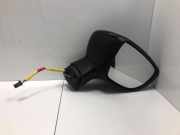 Außenspiegel Rechts 963654973R Renault Captur I (2R) SUV 0.9 Energy TCE 12V (H4B-408(H4B-B4)) 2018-03