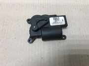 Luftklappe Stellmotor 6Q0907511D Volkswagen Golf VII (AUA) Schrägheck 2.0 TDI 16V (CRBC) 2012 CRBC