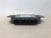 Motorsteuergerät 9642606280 Peugeot 206 (2A/C/H/J/S) Schrägheck 2.0 GTI 16V (EW10J4(RFN)) 2000-11