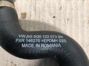 Schlauch 5Q0122073BK Volkswagen Polo VI (AW1) Schrägheck 5-drs 1.6 TDI 16V 95 (DGTD) 2017 DGTD