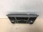 Bedienung Heizung 28395BN801SA Nissan Almera (N16) Schrägheck 1.8 16V (QG18DE) 2004-02