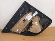 Türverkleidung Rechts Hinten 5G6867212 Volkswagen Golf VII (AUA) Schrägheck 1.0 TSI 12V BlueMotion (CHZD) 2019 CHZD