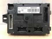 Steuergerät Body Control 284B10447R Renault Clio IV Estate/Grandtour (7R) Kombi 5-drs 0.9 Energy TCE 90 12V (H4B-408(H4B-B4)) 2017-06