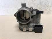 Drosselklappe 0280750085 Peugeot 307 (3A/C/D) Schrägheck 1.6 16V (TU5JP4(NFU)) 2002-06