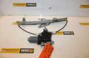 Fensterheber Rechts Hinten Nissan Primera Traveller (W12) Kombi 1.9 dCi (F9Q) 2004-08