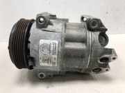 Klima Pumpe 52003263 Fiat 124 Spider Cabrio 1.4 MultiAir Turbo 16V (55253268) 2016