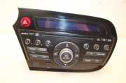 Radio 39100TM8G01 Honda Insight (ZE2) Schrägheck 1.3 16V VTEC (LDA3(Euro 5)) 2009-09